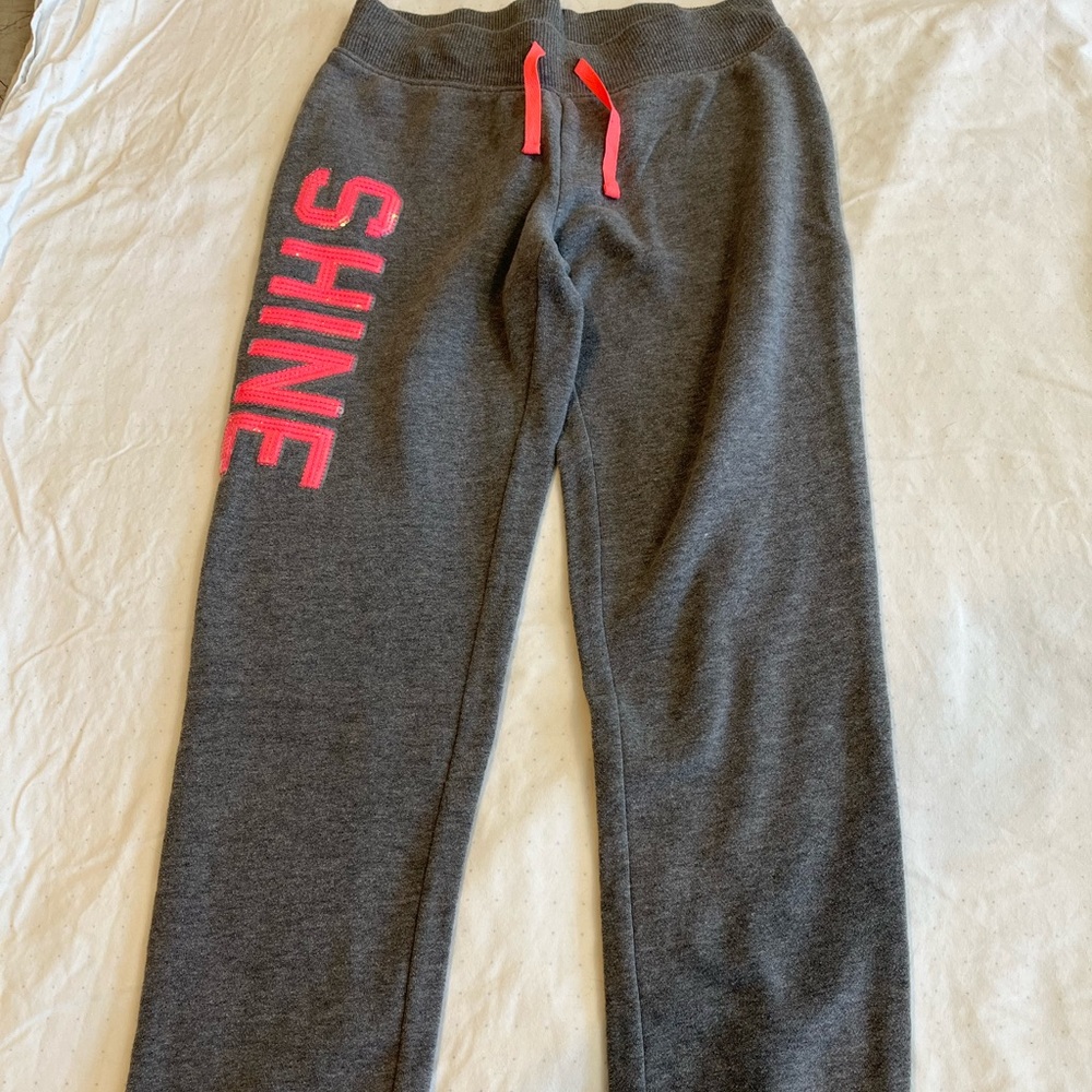Jogging pants